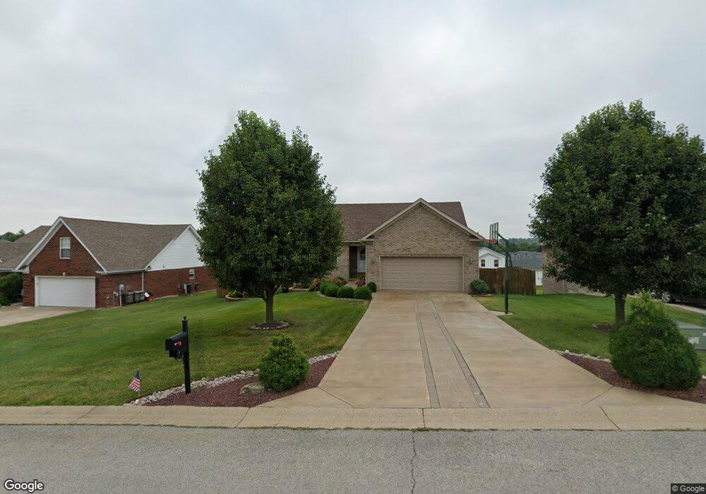4006 Oakstone Dr, Georgetown, IN 47122 - photo 1