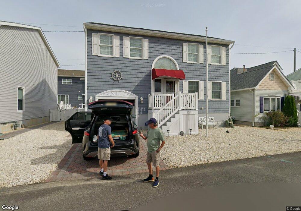 132 Marshmallow Rd, Lavallette, NJ 08735 - photo 1