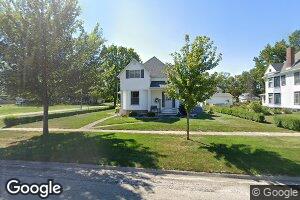 522 S Thomas St, Gilman, IL 60938