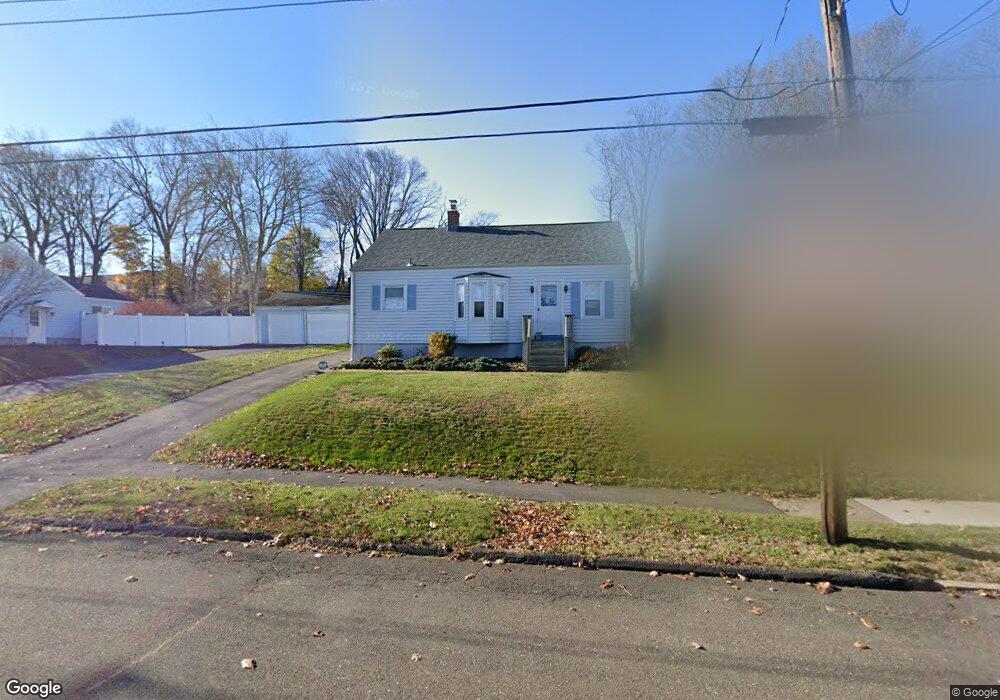 28 Clover St, West Haven, CT 06516 - photo 1