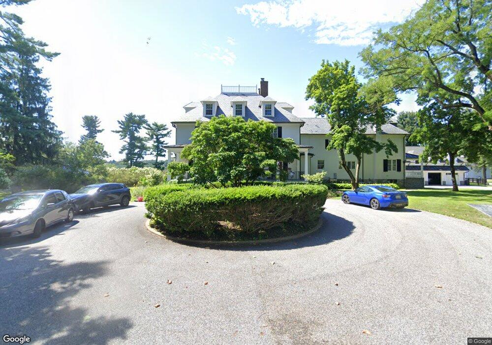 903 Greenspring Valley Rd, Lutherville Timonium, MD 21093 - photo 1