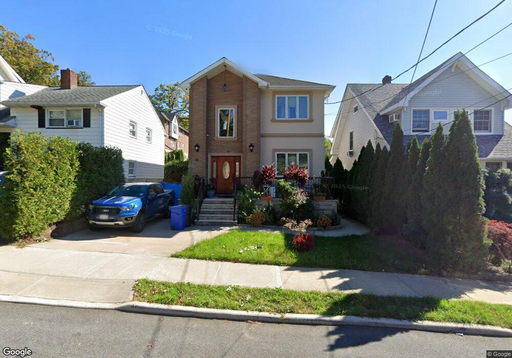 44 Dudley Ave, Staten Island, NY 10301 - photo 1