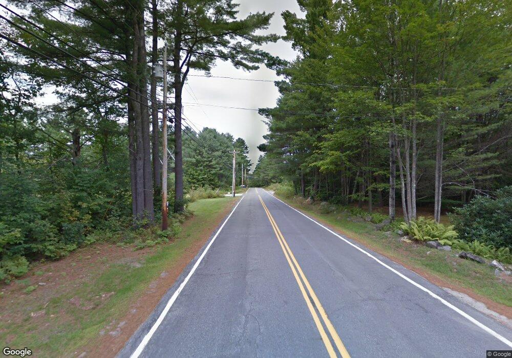 . New Hampshire Route 175, Thornton, NH 03223 - photo 1