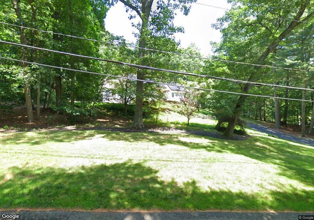 17 Lawrence Rd, Weston, MA 02493 - photo 1