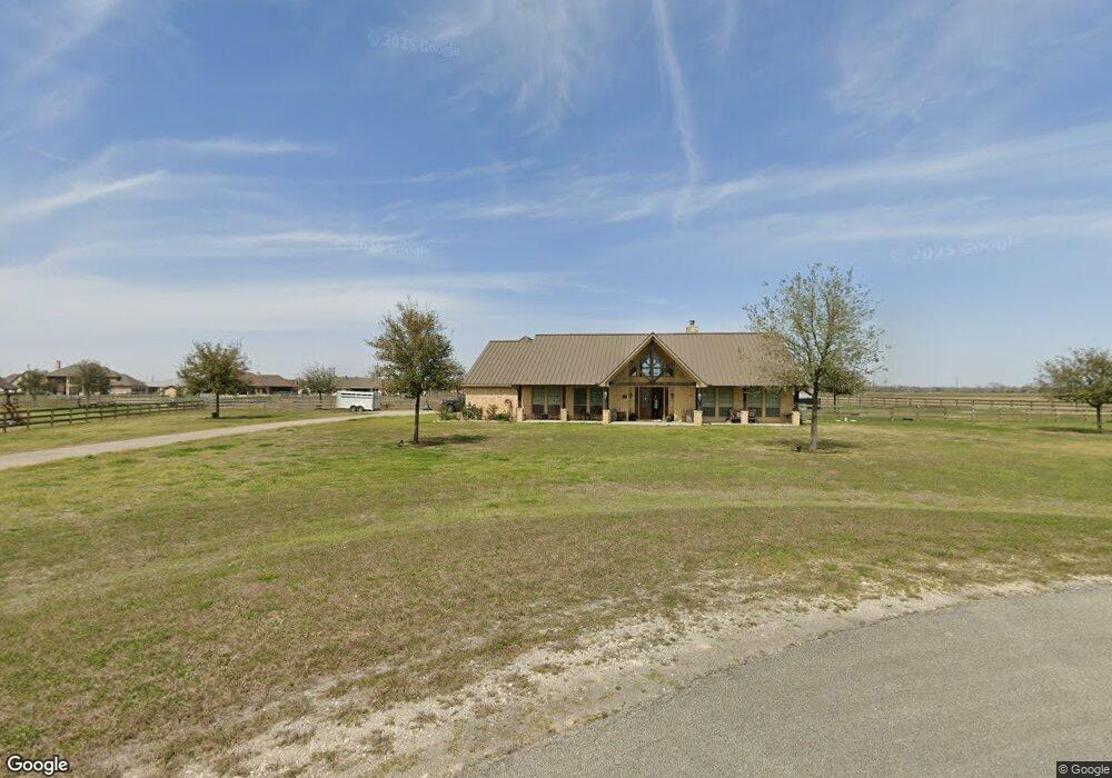 197 William Way St, East Bernard, TX 77435 - photo 1