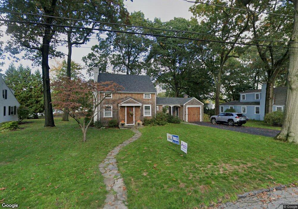 34 Sagamore Rd, Cranston, RI 02920 - photo 1