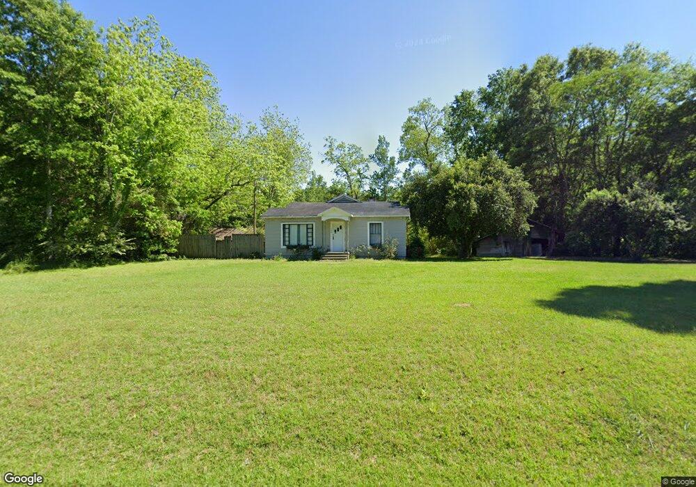 150 Reeves Rd, Laurel, MS 39443 - photo 1