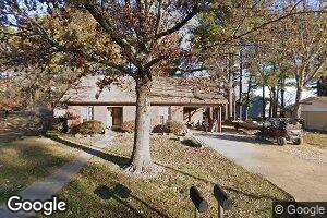 805 E 7th St, Rector, AR 72461
