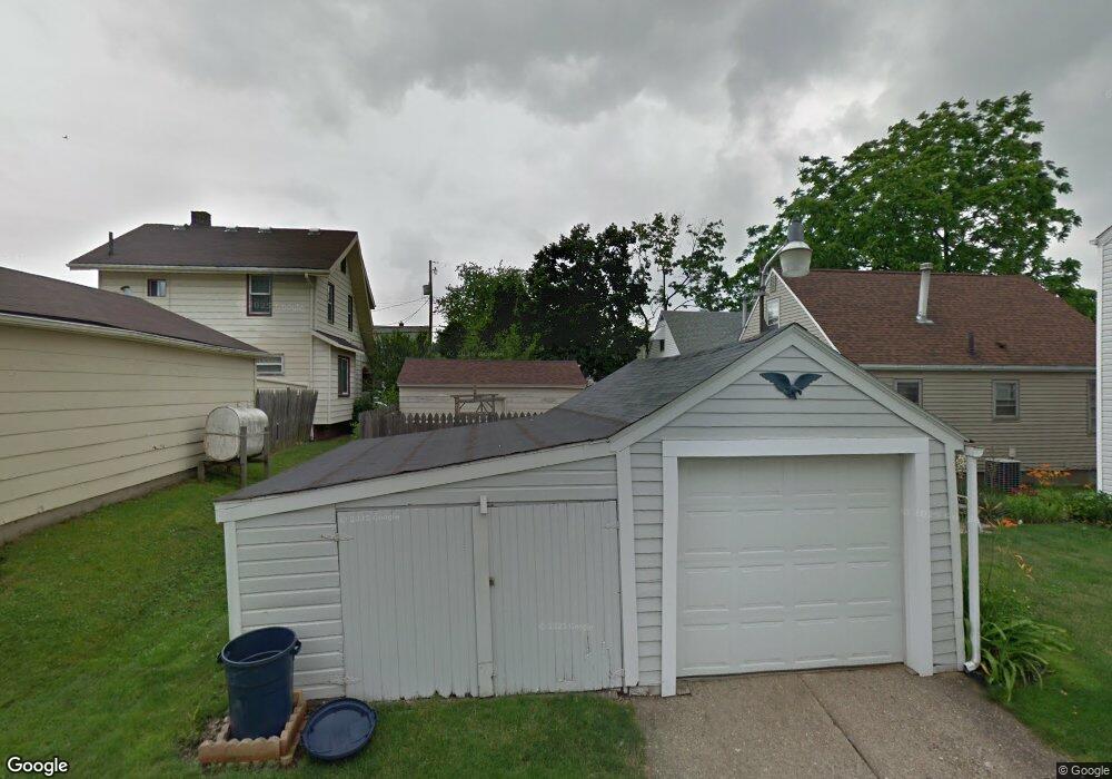 2812 12th St SW, Canton, OH 44710 - photo 1