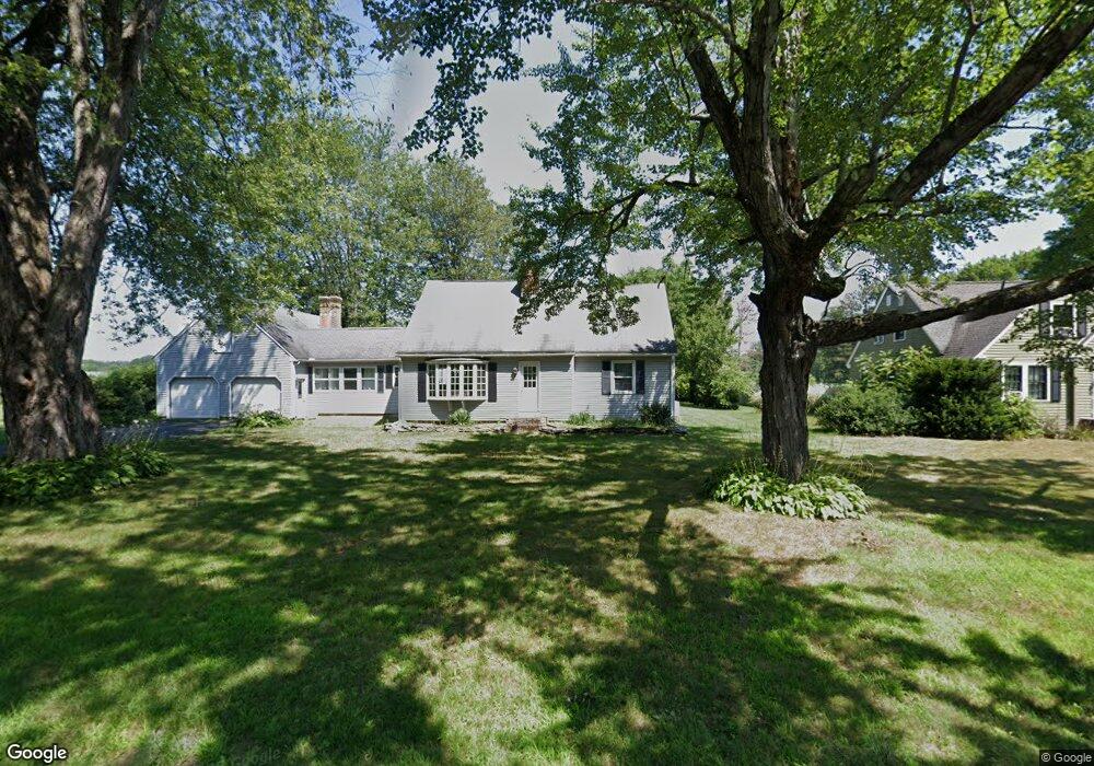 27 Hillside Rd, South Deerfield, MA 01373 - photo 1