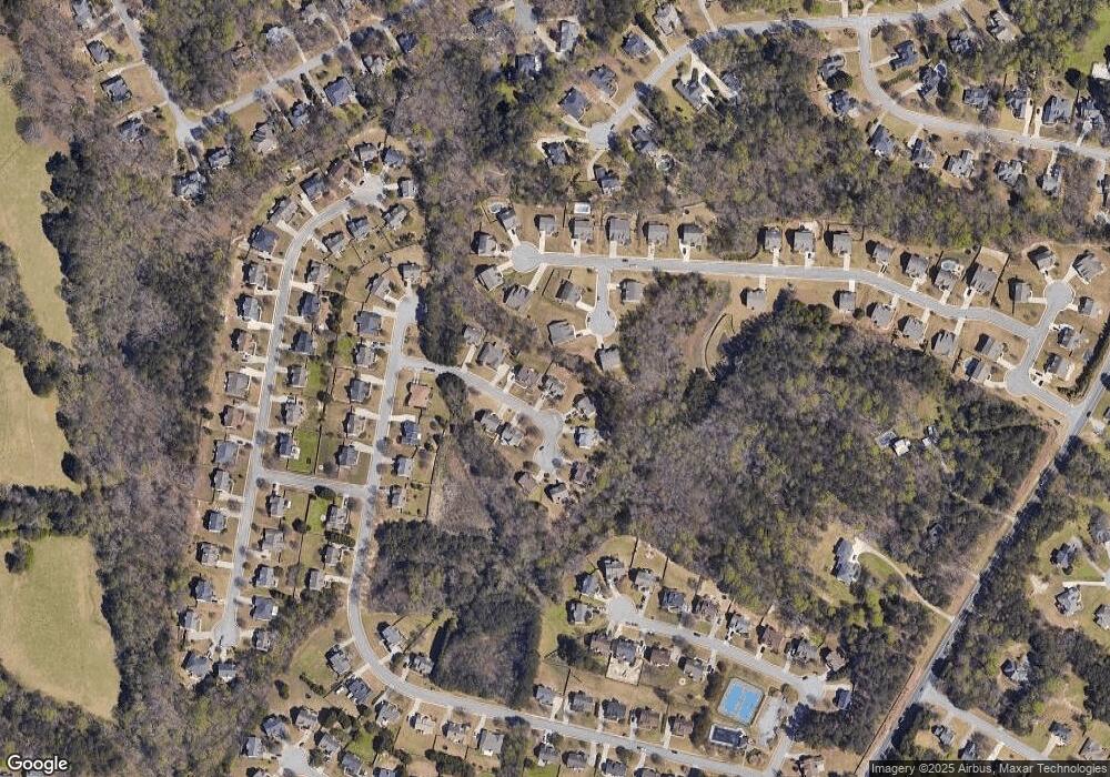 3446 Lost Meadows Ct, Buford, GA 30519 - photo 1