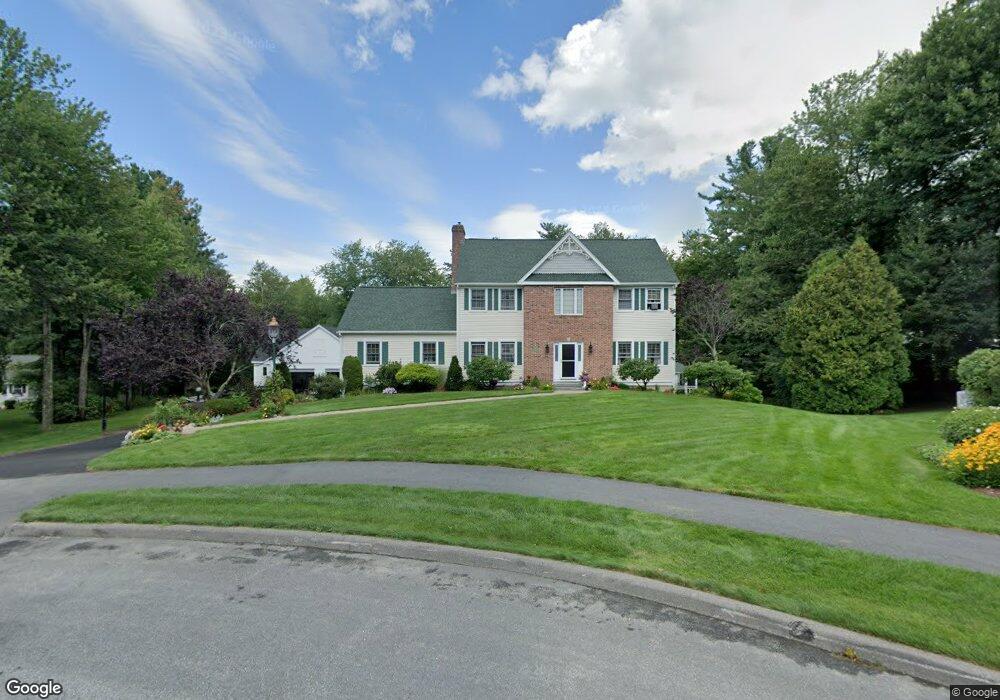 48 Ottoson Way, Holden, MA 01520 - photo 1