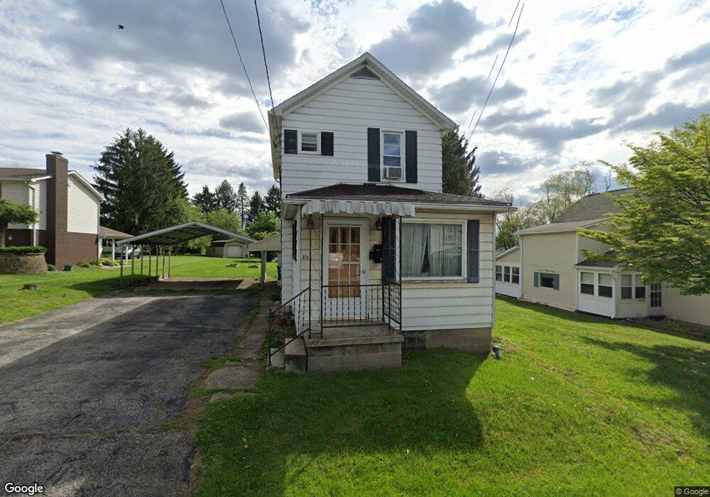 370 E Church St, Homer City, PA 15748 - photo 1