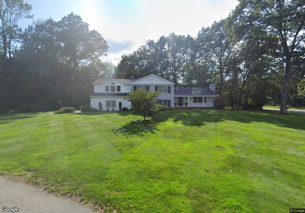 38 Algonquin Ave, Andover, MA 01810 - photo 1