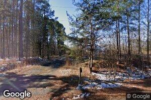 1096 Fate Washington Rd, Stem, NC 27581
