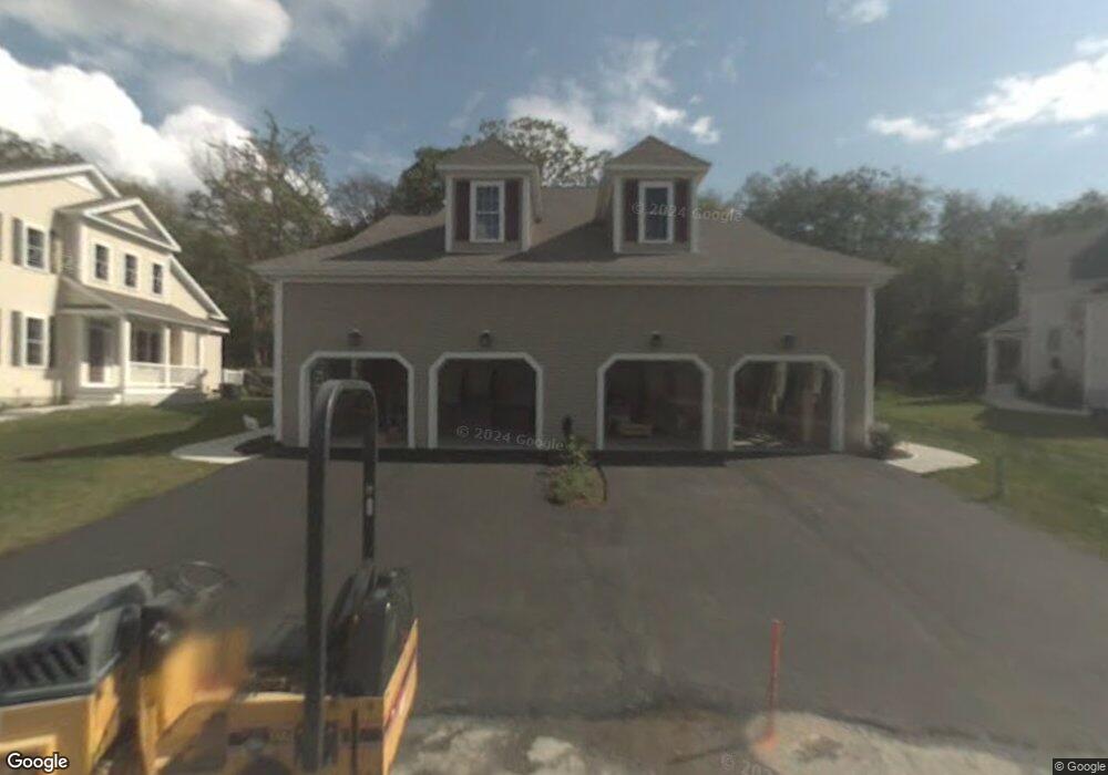 172 Preservation Way, Wakefield, RI 02879 - photo 1