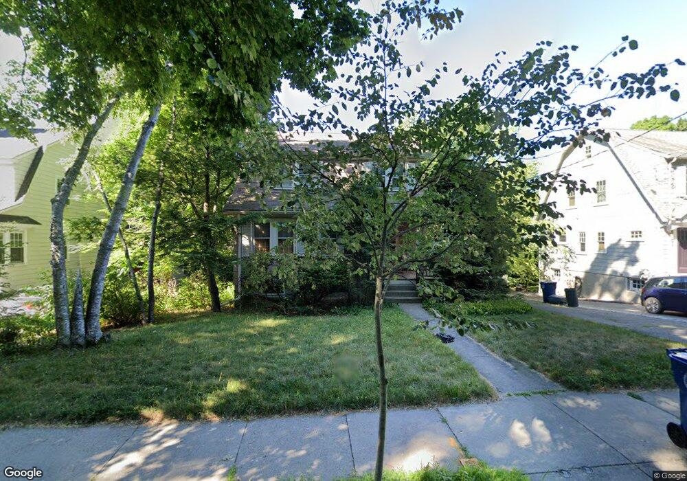 38 Daniel St, Newton Center, MA 02459 - photo 1