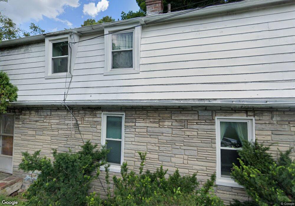 1611 E 9th St, Bethlehem, PA 18015 - photo 1