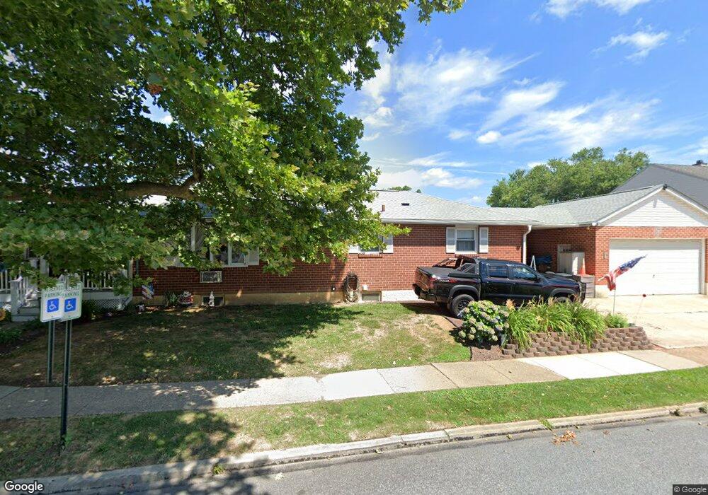 701 Prospect Ave, Prospect Park, PA 19076 - photo 1