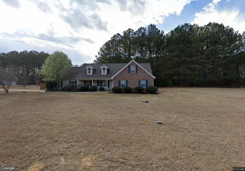 1040 Butterfly Cove Way, Locust Grove, GA 30248 - photo 1