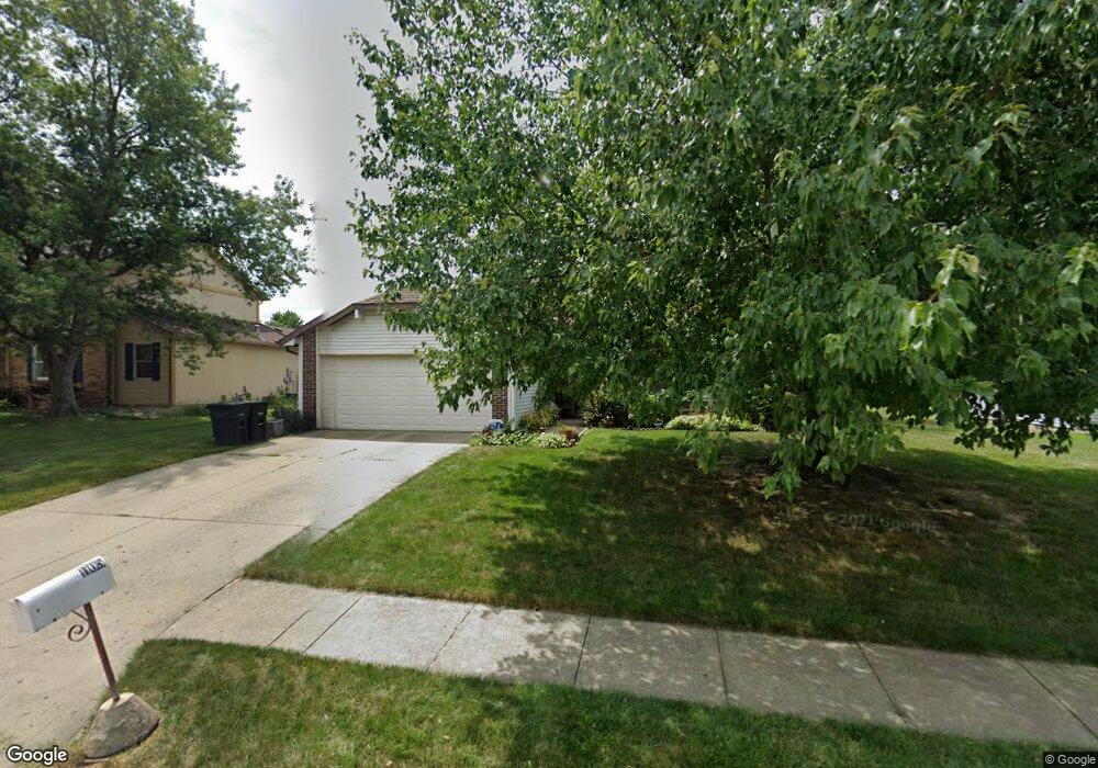 1105 Valley Forge Rd, Lafayette, IN 47909 - photo 1
