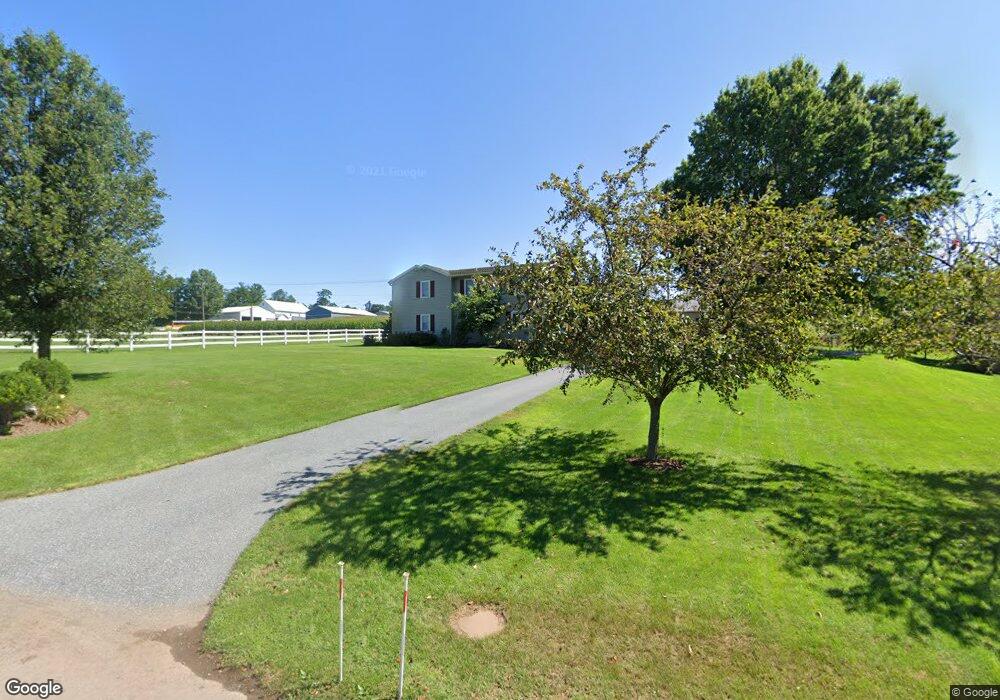 2032 S Forge Rd, Palmyra, PA 17078 - photo 1