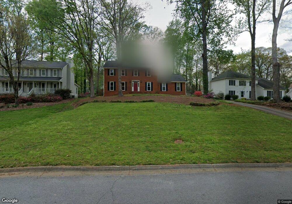 1737 Hunters Trace SW, Lilburn, GA 30047 - photo 1