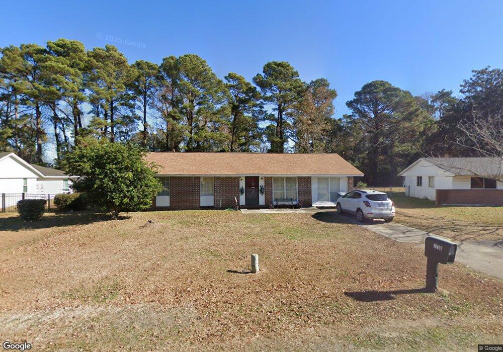 1296 Stalvey Ave, Myrtle Beach, SC 29577 - photo 1