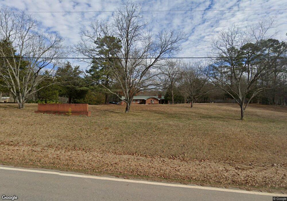 1260 Foster Rd, Statham, GA 30666 - photo 1