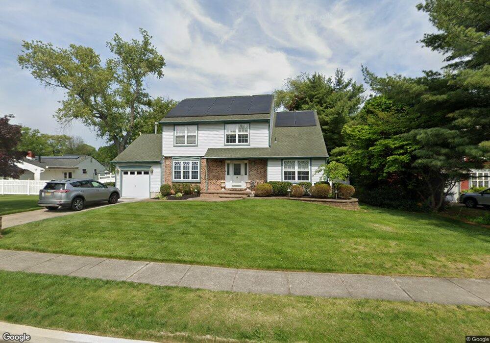 1775 Congress Dr, Blackwood, NJ 08012 - photo 1