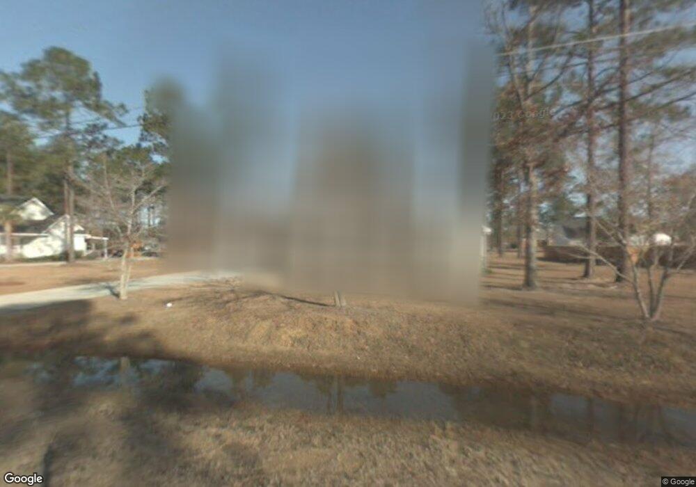 1717 Jimmy St, Adel, GA 31620 - photo 1