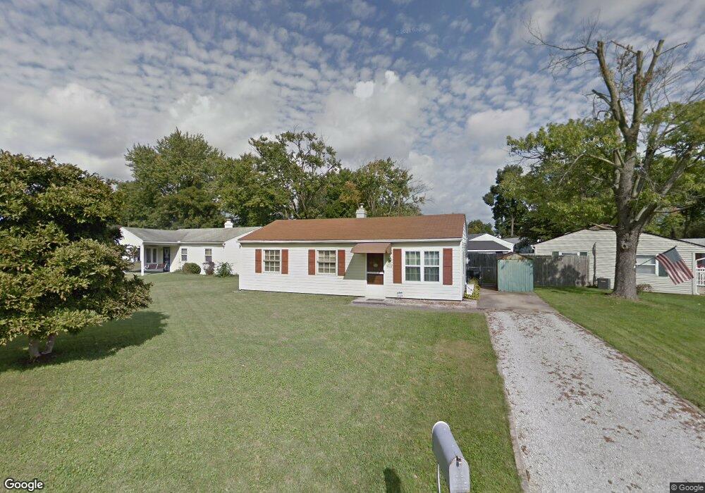 3213 Laclede Ave, New Albany, IN 47150 - photo 1