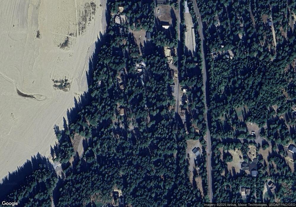 961 Lake Cabins Rd, Ronald, WA 98940 - photo 1