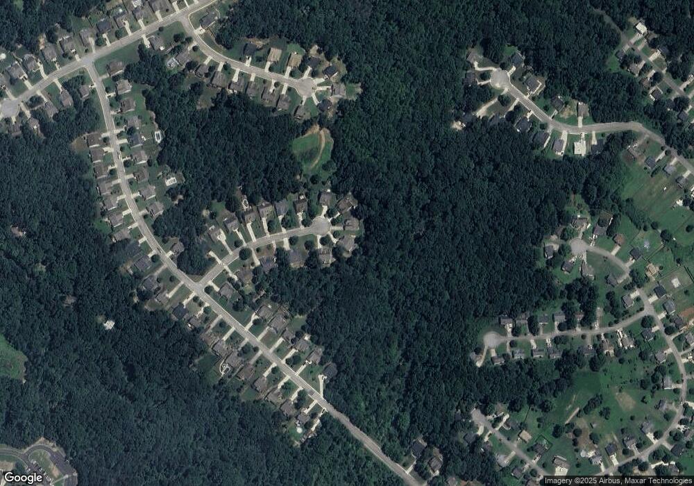 5540 Preserve Point, Flowery Branch, GA 30542 - photo 1