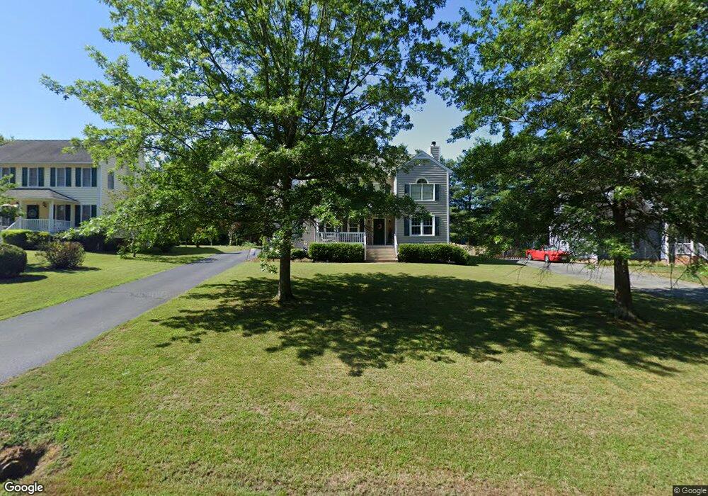 9231 Fair Hill Ct, Mechanicsville, VA 23116 - photo 1