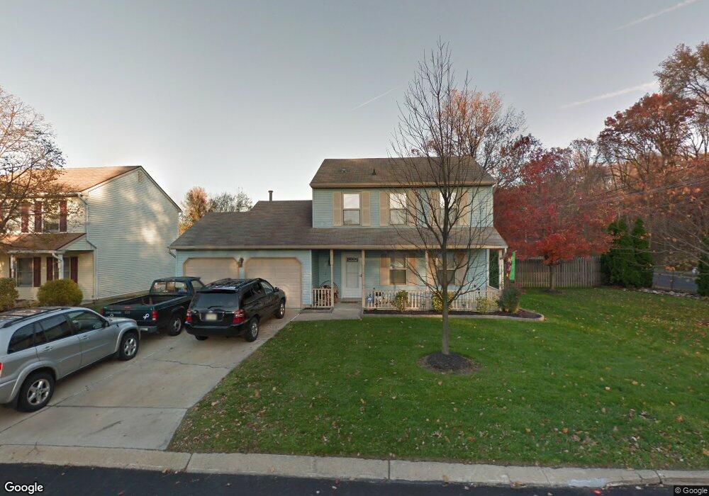 211 Mockingbird Ln, Swedesboro, NJ 08085 - photo 1