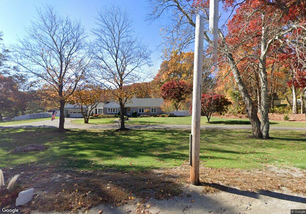 208 Douglas Pike, Smithfield, RI 02917 - photo 1