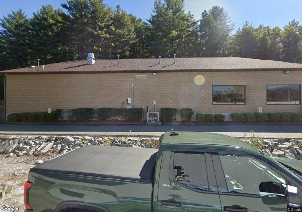 411 Douglas Pike, Smithfield, RI 02917 - photo 1