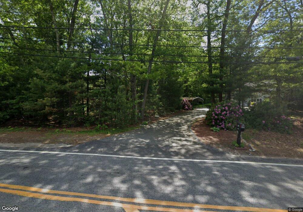 372 Douglas Pike, Smithfield, RI 02917 - photo 1