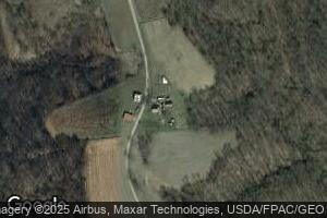 6140 E Goshen Run Rd, Chesterhill, OH 43728