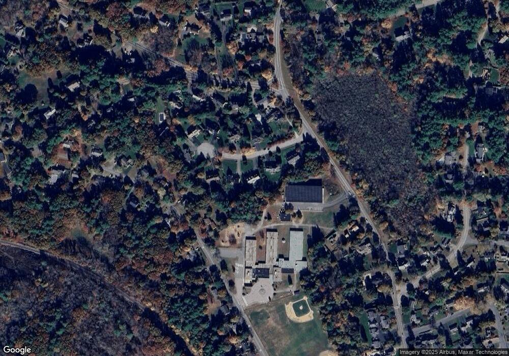 6 Wheelwright Rd, Medfield, MA 02052 - photo 1