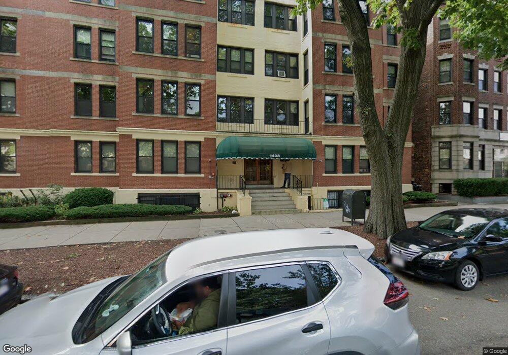 1408 Commonwealth Ave unit 18,1408, Brighton, MA 02135 - photo 1