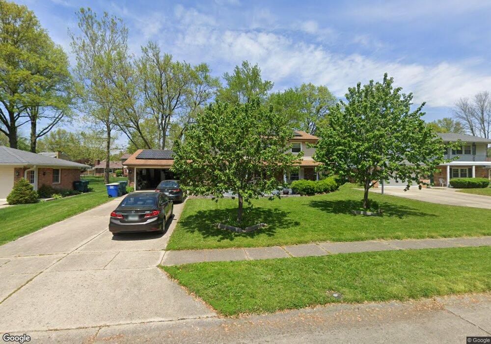 2804 W Woodbridge Dr, Muncie, IN 47304 - photo 1