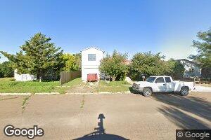 57 Date Ave, Akron, CO 80720