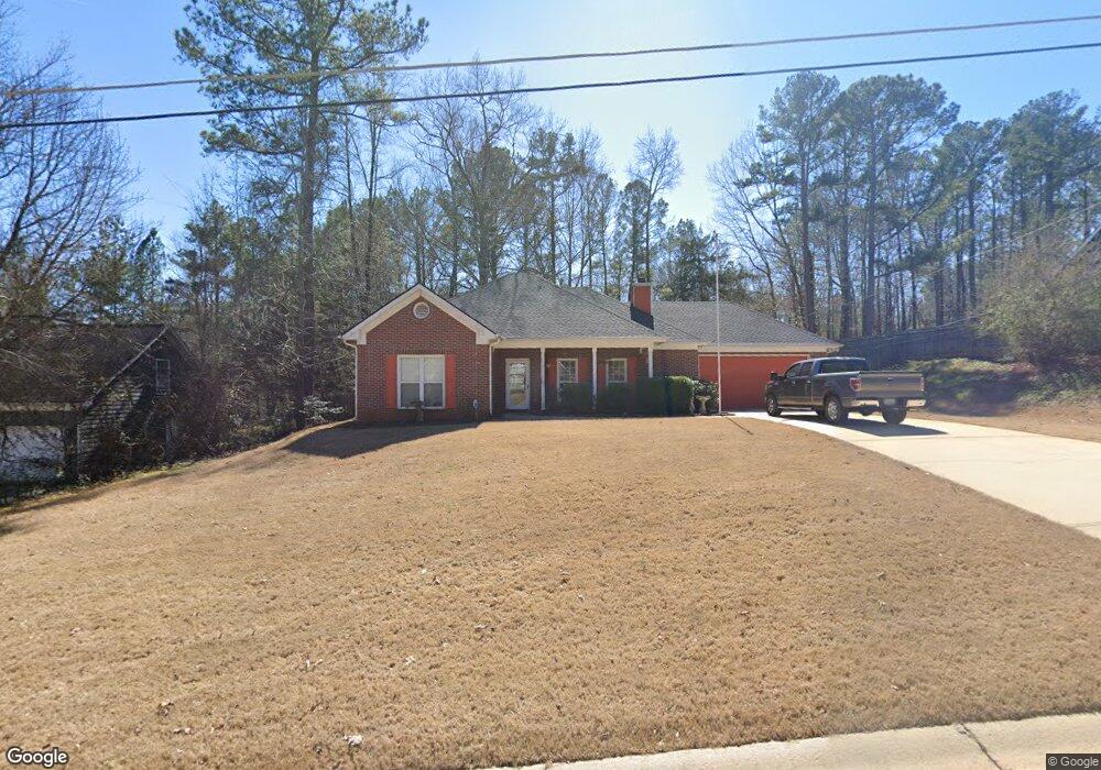30 Saratoga Way, Covington, GA 30016 - photo 1