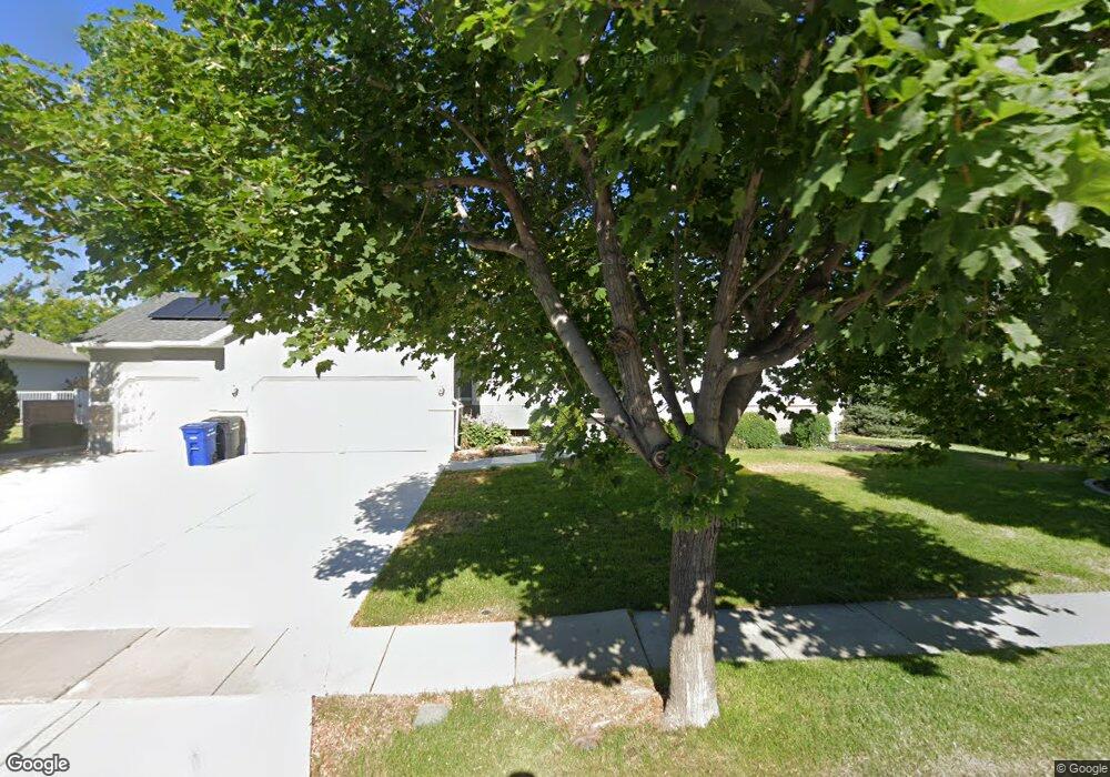 8748 S 2240 W, West Jordan, UT 84088 - photo 1