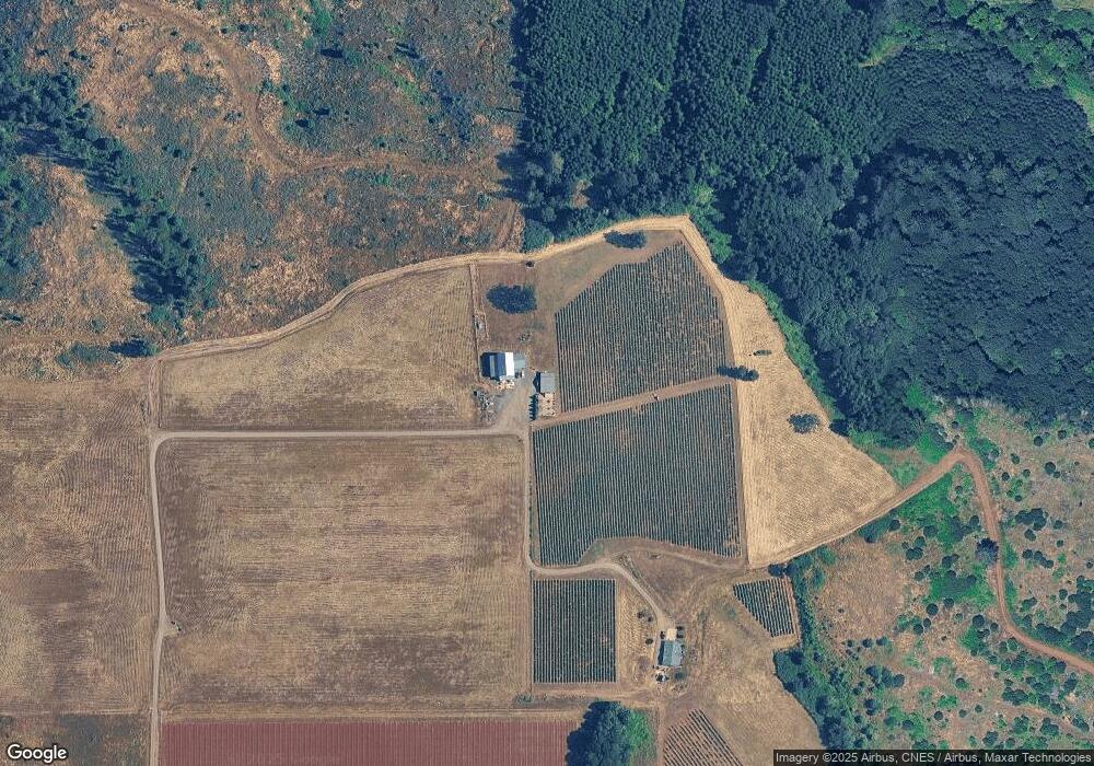 19394 SW Cherry Hill Rd unit TL601, Sheridan, OR 97378 - photo 1