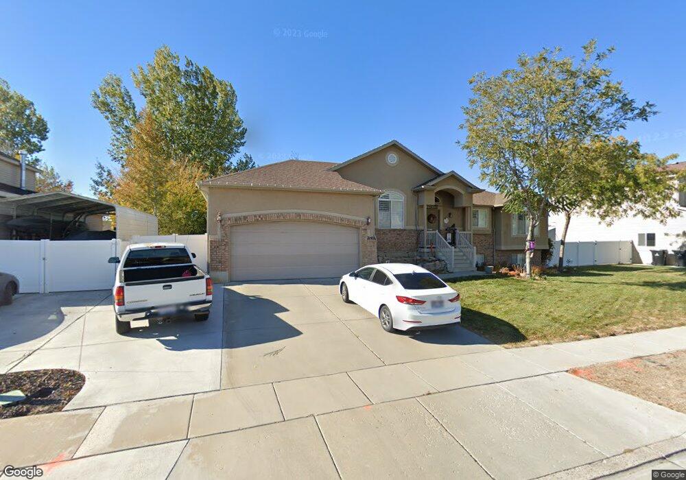 2140 S 1730 W, Syracuse, UT 84075 - photo 1