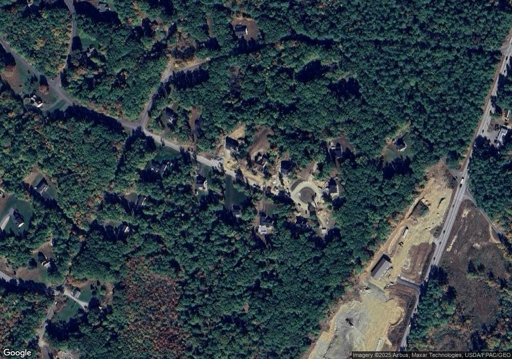 Lot 13 Arbor Rd unit Lot 13, Epping, NH 03042 - photo 1