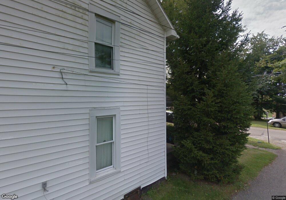 22 Stadium Rd, Smithfield, OH 43948 - photo 1